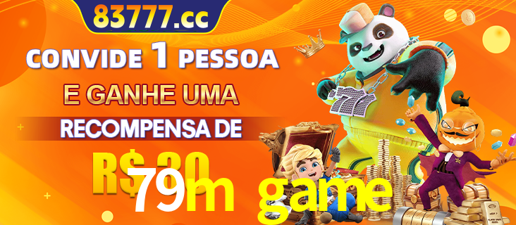 Banner institucional da 79m game sobre parceria de marcas e criação de uma marca de excelência, apresentando os mascotes de jogos populares como o Fortune Tiger.