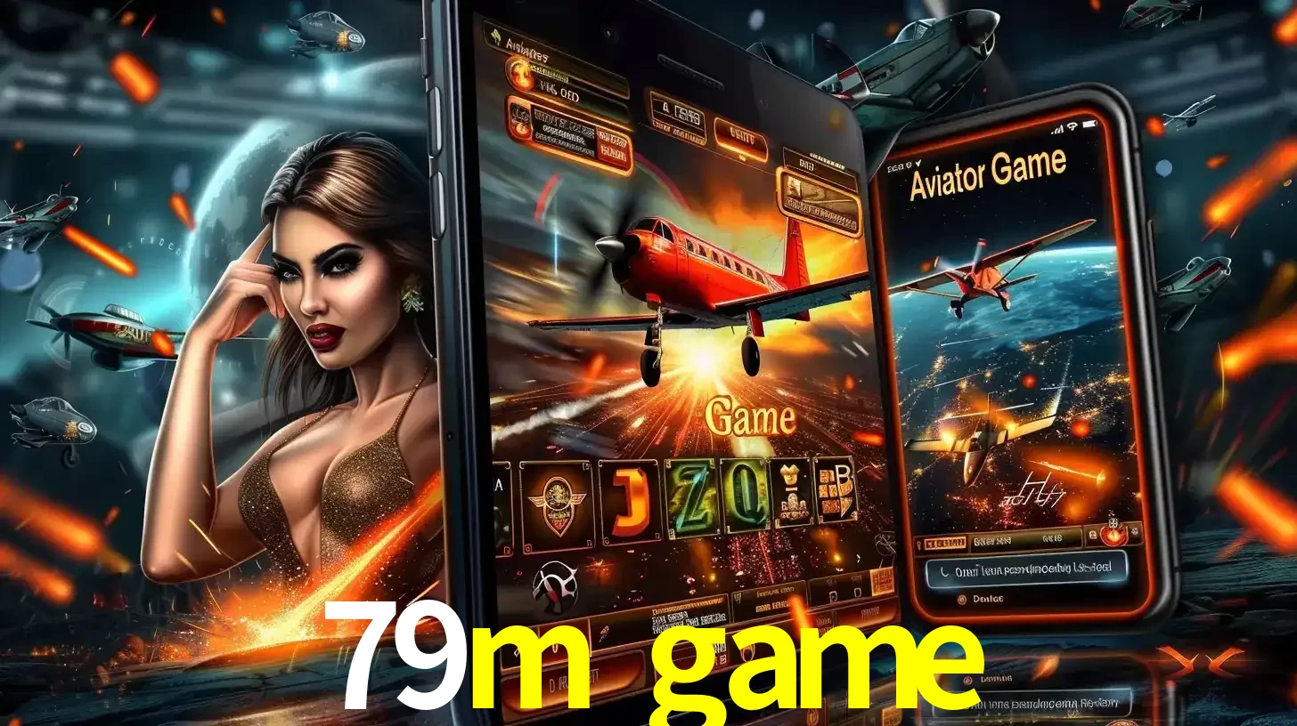 Mulher estilosa cercada por telas que exibem a jogabilidade do Aviator, capturando a intensidade e a estratégia deste popular crash game oferecido pelo 79m game.